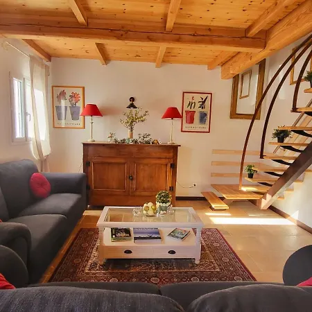 Villa Maelie Uzes Exterior photo