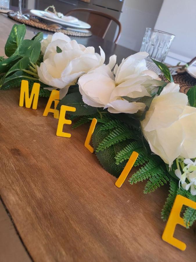 Maélie Hébergement de vacances *